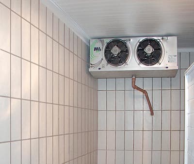 Piso cerâmico industrial aplicado — foto 39