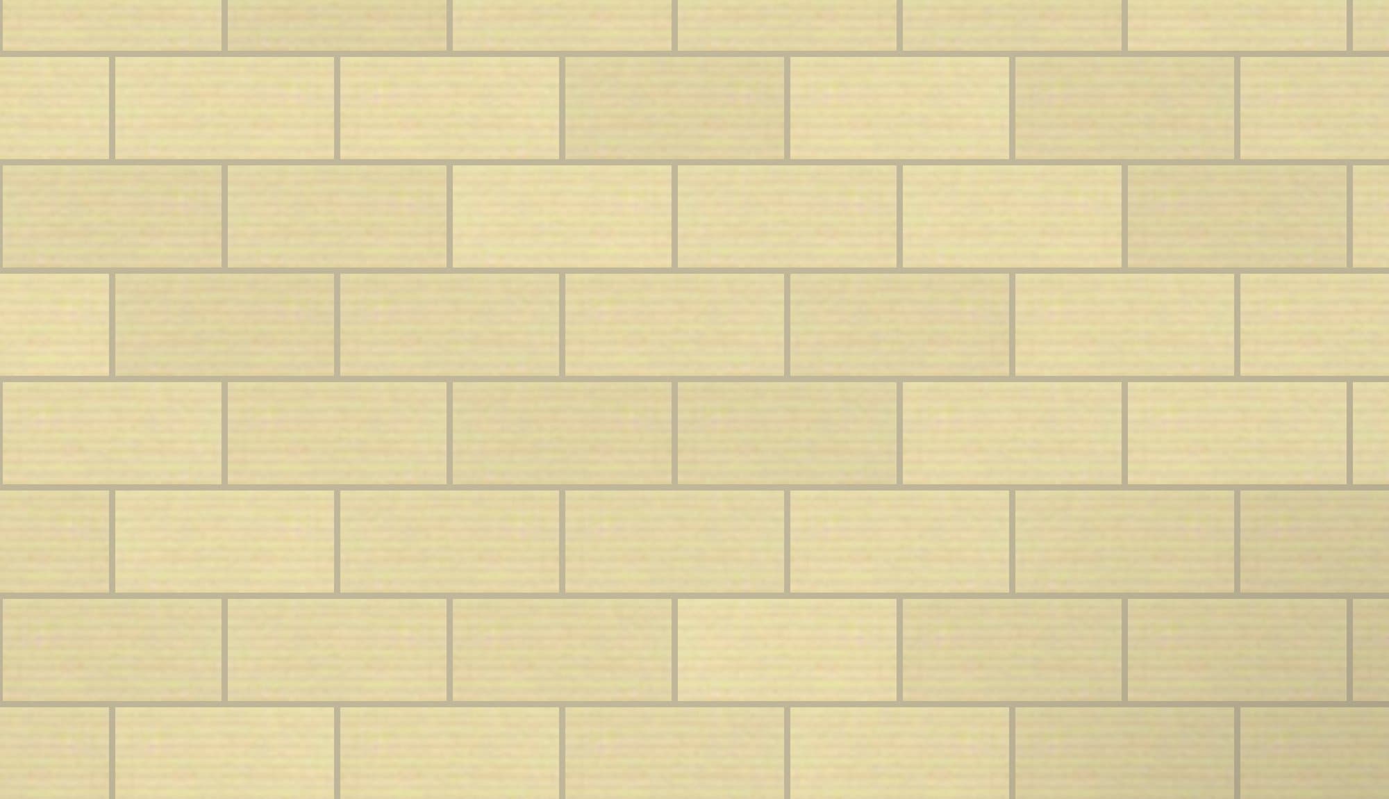 Piso White (visualização ilustrativa)