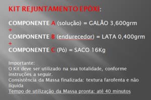 Rejunte epóxi ou aluminoso? Como escolher o rejunte antiácido